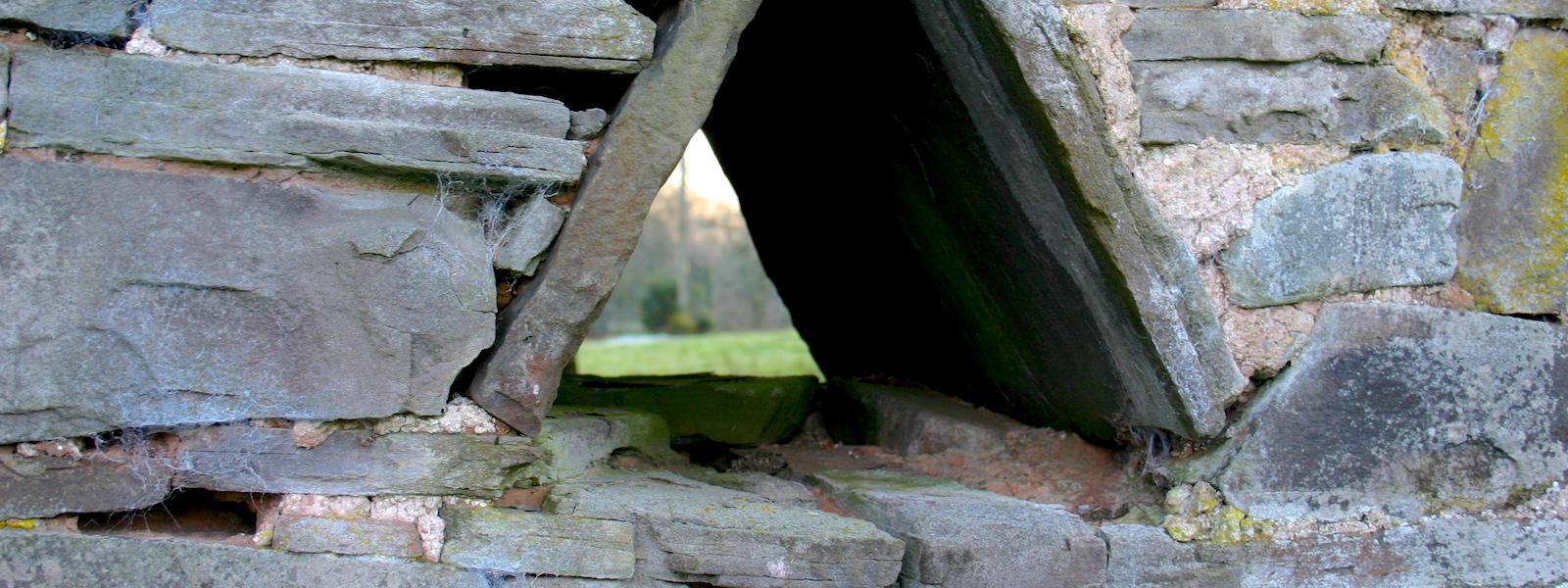 Stone Wall